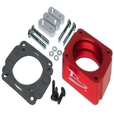 Throttle Body Spacer by AIRAID - 450-610 gen/AIRAID/Throttle Body Spacer/Throttle Body Spacer_02